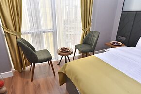 Atacity Hotel