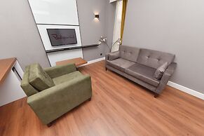 Atacity Hotel