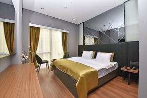 Atacity Hotel