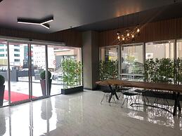 Atacity Hotel