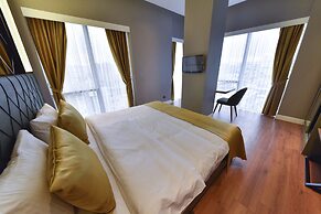 Atacity Hotel