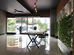 Atacity Hotel