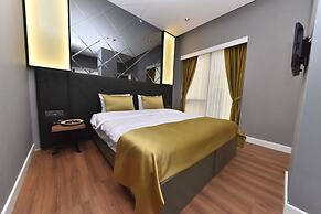 Atacity Hotel