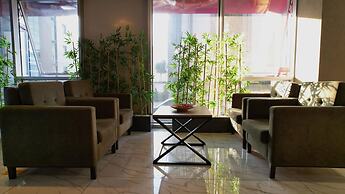 Atacity Hotel