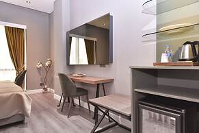 Atacity Hotel