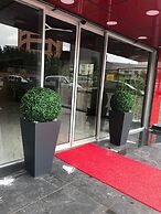Atacity Hotel
