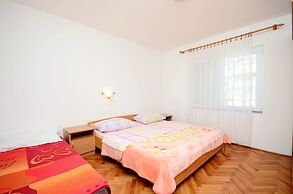 Apartments Joka