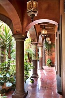 Casa Tres Cervezas