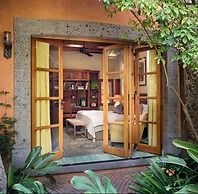 Casa Tres Cervezas