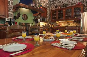 Casa Tres Cervezas