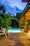 Tropical Boutique Sunrise