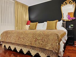 Ana Frank Boutique Hotel
