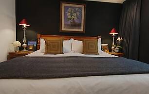 Ana Frank Boutique Hotel