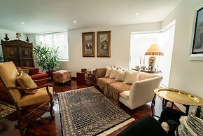 Ana Frank Boutique Hotel