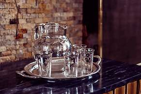 Ana Frank Boutique Hotel
