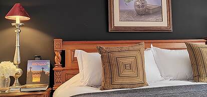 Ana Frank Boutique Hotel