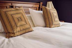 Ana Frank Boutique Hotel