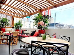 Ana Frank Boutique Hotel