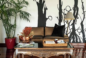 Ana Frank Boutique Hotel