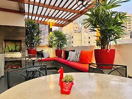 Ana Frank Boutique Hotel