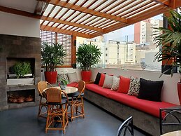Ana Frank Boutique Hotel