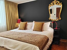 Ana Frank Boutique Hotel