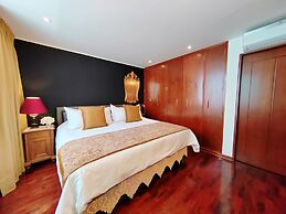 Ana Frank Boutique Hotel