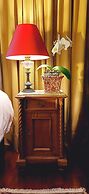 Ana Frank Boutique Hotel