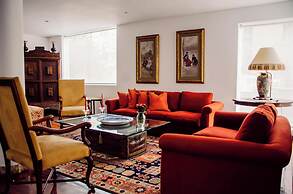 Ana Frank Boutique Hotel
