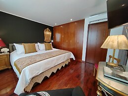 Ana Frank Boutique Hotel