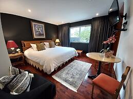 Ana Frank Boutique Hotel