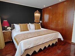 Ana Frank Boutique Hotel