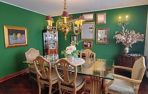 Ana Frank Boutique Hotel