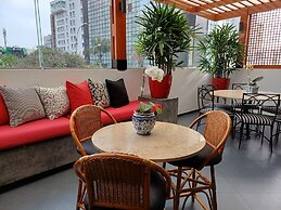 Ana Frank Boutique Hotel
