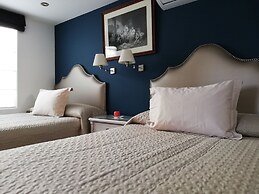 Ana Frank Boutique Hotel