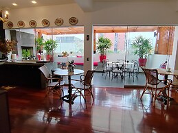Ana Frank Boutique Hotel