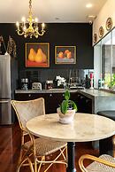 Ana Frank Boutique Hotel