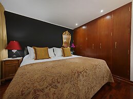 Ana Frank Boutique Hotel