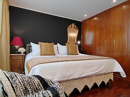 Ana Frank Boutique Hotel