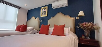 Ana Frank Boutique Hotel