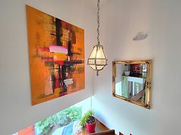 Ana Frank Boutique Hotel