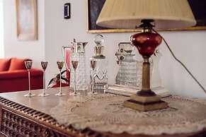 Ana Frank Boutique Hotel