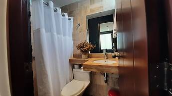 Ana Frank Boutique Hotel