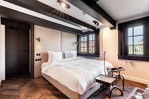 Hotel The Craftsmen