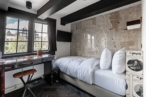 Hotel The Craftsmen