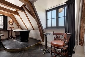 Hotel The Craftsmen