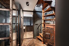 Hotel The Craftsmen