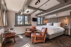 Hotel The Craftsmen