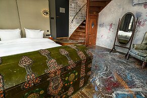 Hotel The Craftsmen