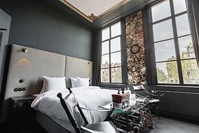 Hotel The Craftsmen